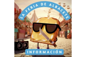 Información feria de Albacete 2025