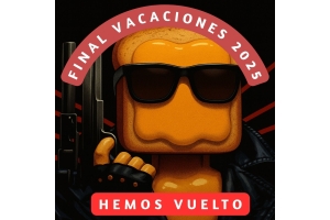 Información importante sobre la vuelta de vacaciones 2025