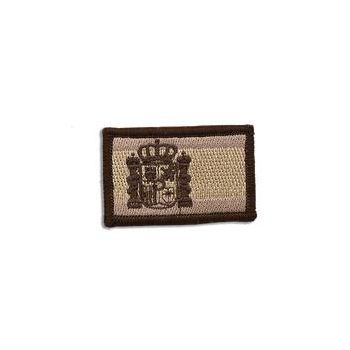 Bandera BRAZO OFICIAL ARIDA ESPAÑA