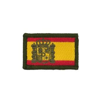 Bandera BRAZO ESPAÑA