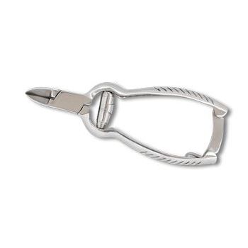 Alicate pies ALBAINOX Inox 12 cm