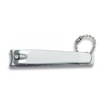 Cortauñas ALBAINOX inox Grande 7,5 cm