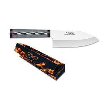 Cuchillo DEBA TOKISU Hoja de 16 cm