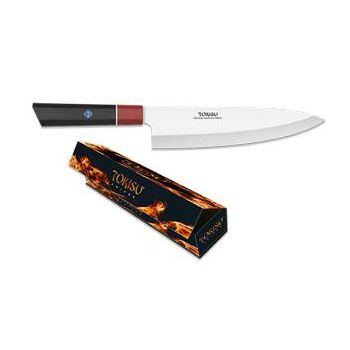 Cuchillo GYUTO TOKISU Hoja de 21,5 cm