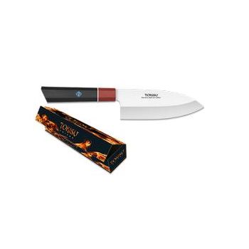 Cuchillo DEBA TOKISU hoja: 16 cm