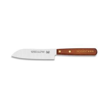 Cuchillo SANTOKU NOGENT Mader clásico