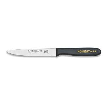 Cuchillo TOMATE NOGENT ABS Negro