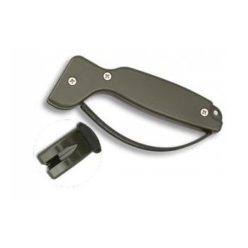 Afilador de cuchillos ACCUSHARP (14 cm)