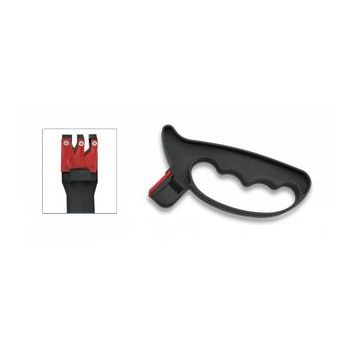 Afilador ALBAINOX Cuchillos+Tijeras