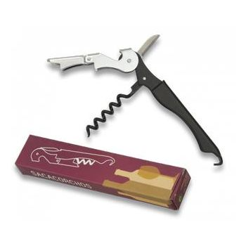 ABREBOTELLAS NEGRO BASCULANTE