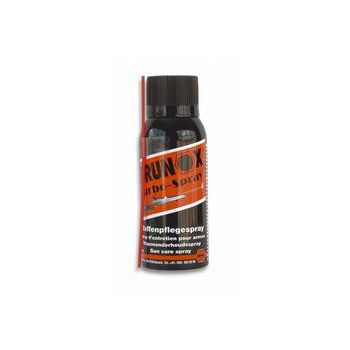 Lubricante BRUNOX 100 ml Spray
