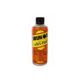 Lubricante BRUNOX - LUBRI-FOOD - 100 ml