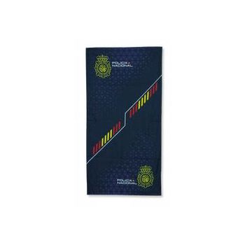 braga cuello fina Barbaric "LINE" Policia Nacional