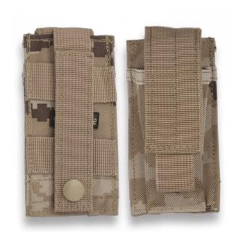 Funda 1 cargador BARBARIC sistema MOLE