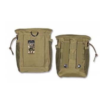 Bolso Accesorio Barbaric Coyote