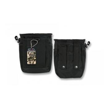 Bolso Accesorio barbaric Negro