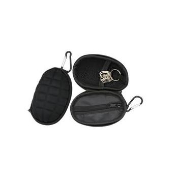 Accesorio Granada Negra Barbaric