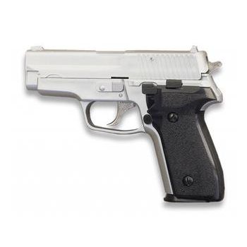 Pistola AIRSOFT Pesada Blanca HFC