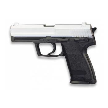 Pistola AIRSOFT Pesada Mixta HFC