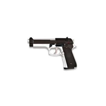 Pistola AIRSOFT Pesada Mixta HFC