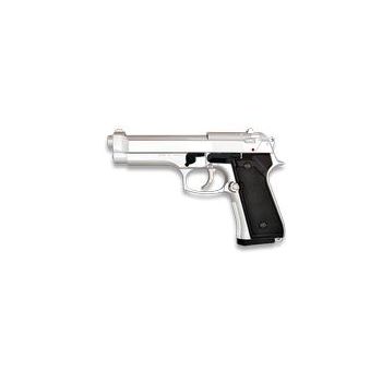 Pistola AIRSOFT Pesada Blanca HFC