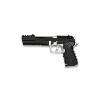Pistola AIRSOFT Pesada Mixta HFC