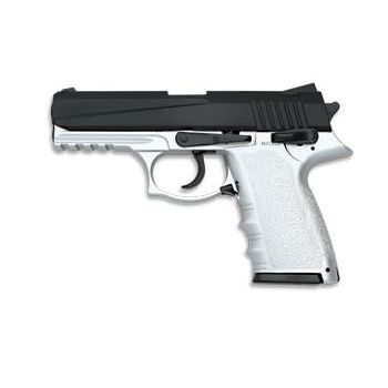 Pistola AIRSOFT Pesada Mixta HFC