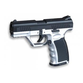 Pistola AIRSOFT Pesada Mixta HFC