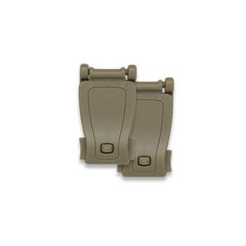 Accesorio Barbaric sujeción molle coyote