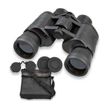 Binocular 8x40 negro