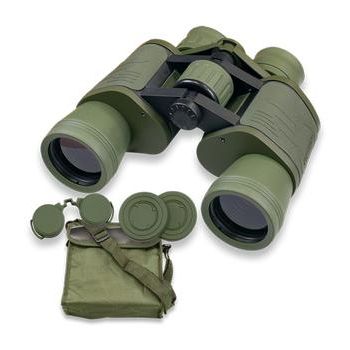 Binocular 8x40 verde