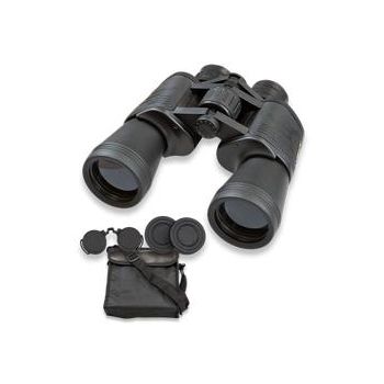 Binocular 20x50 negro
