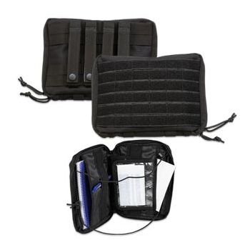 Accesorio Barbaric Molle multi bolsillo