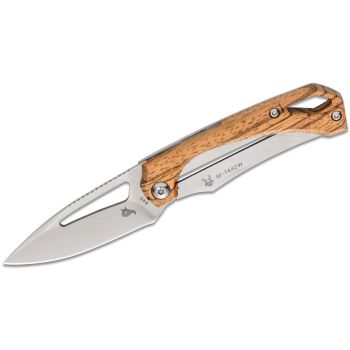 Navaja Black Fox BF-744ZW Racli