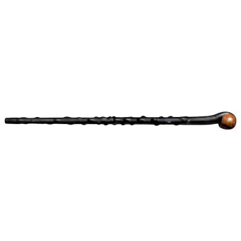 Bastón Cold Steel Irish Blackthorn Walking Stick 91PBSZ con una longitud total de 94 cm