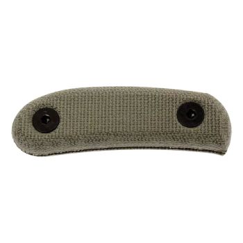 Empuñadura ESEE Candiru - Verde