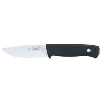 Cuchillo Fällkniven F1 - Swedish Air Force F1 con hoja de acero VG10W de 9.7 cm y empuñadura de Thermorun (material de polímero resistente) de 11.3 cm