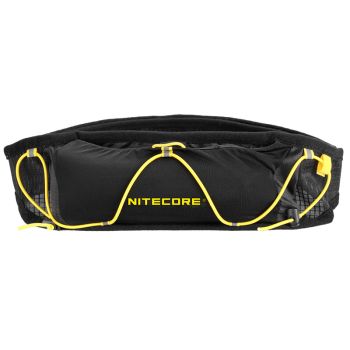 Cinturón para correr BLT10 talla S/M - Nitecore BLT10SM