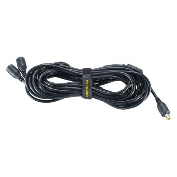 Cable para panel solar - Nitecore CABLE5
