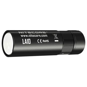 Linterna A10 - 135Lm - Nitecore LA10