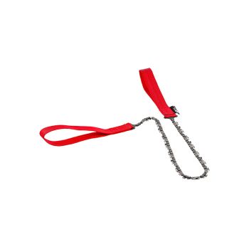 Sierra de bolsillo Nordic Pocket Saw Original Rojo