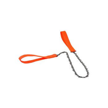 Sierra de bolsillo Nordic Pocket Saw Original Naranja