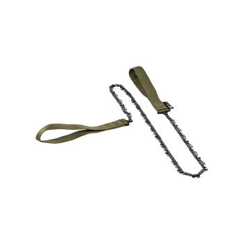 Sierra de bolsillo Nordic Pocket Saw X-Long Verde