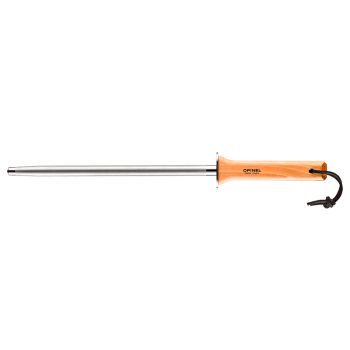 Chaira Opinel Grande haya con hoja de acero Acero de 25.0 cm