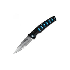 Navaja Mcusta Katana con hoja de acero VG-10 y empuñadura de VG-10