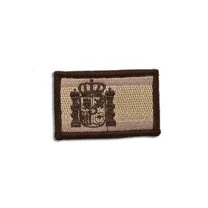 Bandera BRAZO OFICIAL ARIDA ESPAÑA