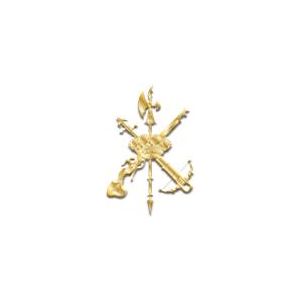 Pin Legionarios 2,2 x 1,4 cm