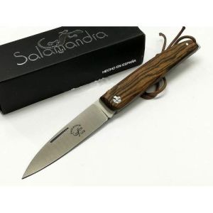 Navaja Salamandra 100051 Bocote