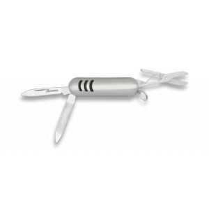 Navaja de 3 usos Tamaño 5 8 cm