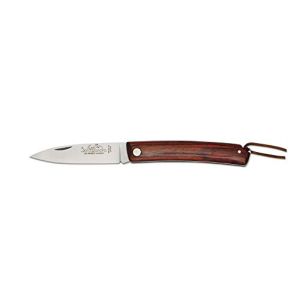 Navaja Salamandra 120021 Empuñadura De Cocobolo De 9